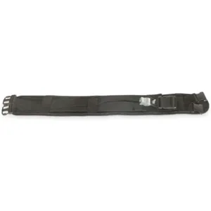 A.R. NORTH AMERICA ARTEL-BELT Wand Support Belt Material Nylon Black | AB2JUE 1MDH8