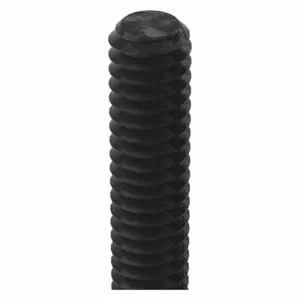 APPROVED VENDOR U22080.087.1200 Threaded Stud B7 Plain 7/8-9X12, 20PK | AB6YPR 22RV17