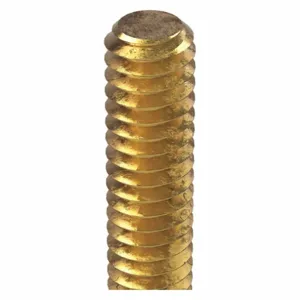 APPROVED VENDOR BR.51601803.PL.DAR Threaded Rod Stainless Steel 5/16-18 x 3 Feet | AA2LLL 10P745