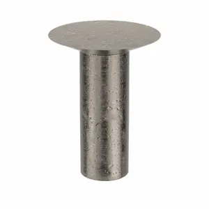 APPROVED VENDOR BSCN06-100 Tubular Rivet, 100PK | AE9PMJ 6LB89