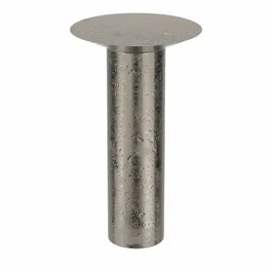 APPROVED VENDOR BSCN08-100 Tubular Rivet, 100PK | AE9PML 6LB91