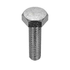 APPROVED VENDOR CCKEVZZZZAAZZ Hex Cap Screw Stainless Steel 1/4-20 X 1, 5PK | AE4VVA 5NA38