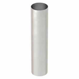APPROVED VENDOR CRF030244GR Round Spacer Aluminium #4-1/8 Length, 10PK | AE9WRW 6MYN5