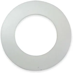 APPROVED VENDOR D006150R202027 Gasket Ring 3/4 Inch Virgin Ptfe White | AB3JVP 1TVD7