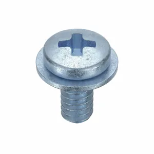 APPROVED VENDOR MPPII0-400250-100P Machine Screw Pan 4-40 X 1/4 Length, 100PK | AB2ZDA 1PXP7