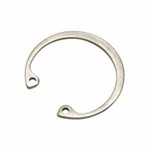 ROTOR CLIP HO-90SS Retaining Ring, 0.901 Inch Internal Bore Dia. | AE3FXJ 5DB75