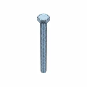 APPROVED VENDOR MHFI-1002000US-100P Hex Machine Screw Indented 10-32, 100PK | AB6QLJ 22A702