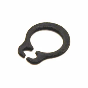 APPROVED VENDOR DSH-8ST PA Retaining Ring External Diameter 8Mm, 100PK | AE3GQE 5DE89