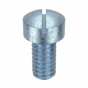 APPROVED VENDOR MSCI02500500-100P Machine Screw Fillister 1/4-20 X 1/2 L, 100PK | AA9WUP 1HA74 / DUA04016