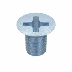 APPROVED VENDOR MPFFI-1000370-100P Machine Screw Flat 10-32 X 3/8 L, 100PK | AB2MCW 1MU99 / DWAS03012