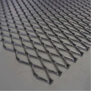 APPROVED VENDOR EA3S#081480960102 Expanded Sheet Raised Aluminium 8 x 4 Feet 1/2-#0.081 | AE4ZYV 5PAW8