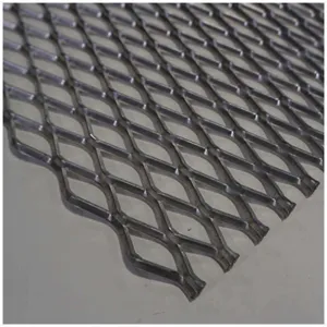 APPROVED VENDOR EA3S#125480960304 Expanded Sheet Raised Aluminium 8 x 4 Feet 3/4-#0.125 | AE4ZZA 5PAX3