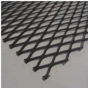 APPROVED VENDOR ECRS#9480960304 Expanded Sheet Raised Carbon 8 x 4 Feet 3/4-#9 | AE6ACG 5PCA3