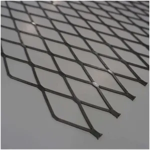 APPROVED VENDOR ECRF#13480960112 Expanded Sheet Flat Steel 8 x 4 Feet 1-1/2-#13 | AE4ZZC 5PAX5