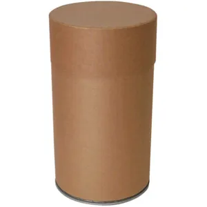 APPROVED VENDOR FDCLB87 Recycling Container Small Brown | AF6CJD 9WKW3