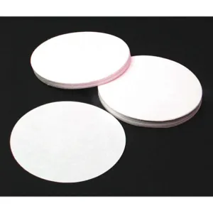 APPROVED VENDOR FPR007 Filter Paper 7 Cm - Pack Of 100 | AF4NGA 9CXD8