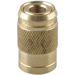 APPROVED VENDOR GGS_13097 Female Coupler/hose Adapter - Pack Of 10 | AA2NAV 10U328