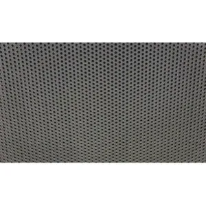 APPROVED VENDOR GPP114809601080316 Sheet Perforated Polypropylene 96 x 48 0.125t 0.125 D Round | AE6AJD 5PCX9