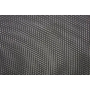 APPROVED VENDOR GPPV164809601080316 Sheet Perforated Pvc 96 x 48 0.063 T 0.125 D Round | AE6AKC 5PDA2