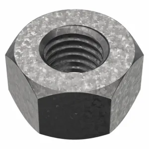 APPROVED VENDOR U22281.062.0001 Hex Nut Grade 2H 5/8-11, 25PK | AB4CXV 1XA41