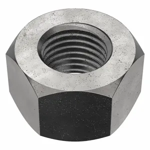 APPROVED VENDOR 1XA46 Hex Nut Grade 2H 1-1/4-7, 5PK | AB4CXW