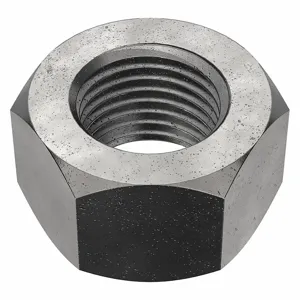 APPROVED VENDOR 1XA53 Hex Nut Grade 2H 1-1/4-8, 5PK | AB4CXX