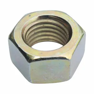 APPROVED VENDOR 4RXN6 Hex Nut Grade 8 3/8-16, 2500PK | AD9HQV