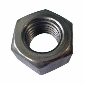 APPROVED VENDOR U55740.016.0001 Hex Nut Machine Screw 8-32, 100PK | AB3YQP 1WB13