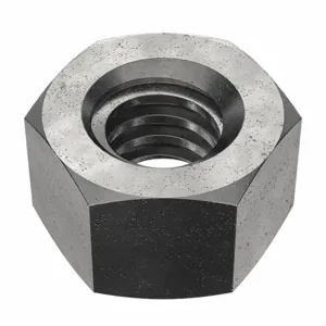 APPROVED VENDOR HXNTG2R15 Hex Nut Low Carbon Steel 1-5, 15PK | AC6GJY 33P238