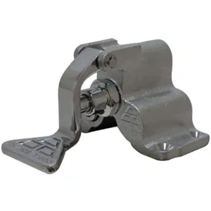 ADVANCE TABCO K-103 Foot Pedal Valve | AF3PRL 8ALH8