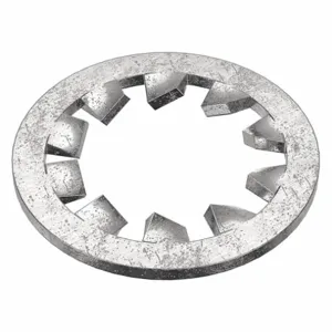 APPROVED VENDOR LW6I038OP-PK25 Lock Washer 316 Stainless Steel 3/8, 25PK | AA9NJU 1EAN4