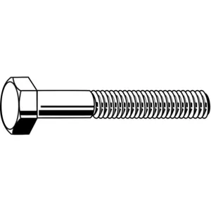 APPROVED VENDOR U01060.087.0600 Hex Cap Screw Grade 5 7/8-14 x 6 | AB7ACQ 22TE41