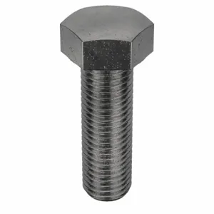 FABORY L01010.160.0055 Hex Head Cap Screw, M16 x 2 Thread Size, Class 8.8, 75PK | CG7QHZ 42FP36