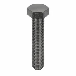 FABORY M01010.140.0065 Hex Head Cap Screw, M14 x 2 Thread Size, Class 8.8, 25PK | CG8BQW 38CG54