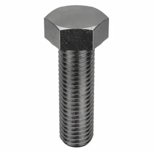 APPROVED VENDOR M01010.180.0060 Hex Cap Screw M18 x 2.50, 60mm Length, 10PK | AB8DUR 25DE32