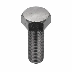 APPROVED VENDOR M01010.200.0060 Hex Cap Screw M20 X 2.50, 60mm Length, 10PK | AB8DVE 25DE44