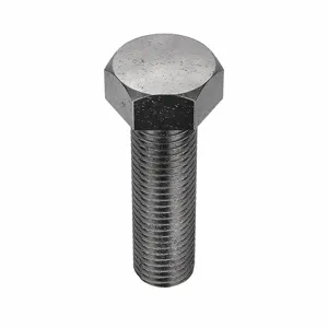 APPROVED VENDOR M01010.200.0070 Hex Cap Screw M20 X 2.50, 70mm Length, 10PK | AB8DVG 25DE46