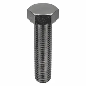 APPROVED VENDOR M01010.200.0080 Hex Cap Screw M20 X 2.50, 80mm Length, 10PK | AB8DVH 25DE47