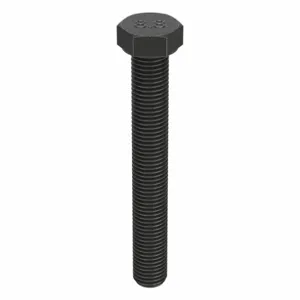 APPROVED VENDOR M01010.200.0200 Hex Cap Screw M20 X 2.50, 200mm Length, 5PK | AB8DVQ 25DE54