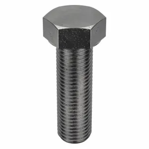 APPROVED VENDOR M01010.220.0070 Hex Cap Screw M22 x 2.50, 70mm Length, 10PK | AB8DVX 25DE60