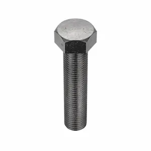 APPROVED VENDOR M01010.220.0100 Hex Cap Screw M22 x 2.50, 100mm Length, 5PK | AB8DVZ 25DE62