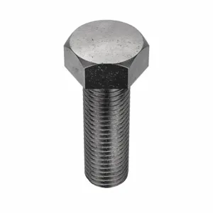 APPROVED VENDOR M01010.240.0075 Hex Cap Screw M24 x 3, 75mm Length, 10PK | AB8DWG 25DE69