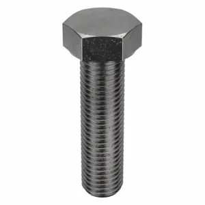 APPROVED VENDOR M01010.240.0090 Hex Cap Screw M24 x 3, 90mm Length, 5PK | AB8DWJ 25DE71