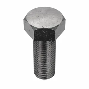 APPROVED VENDOR M01010.270.0070 Hex Cap Screw M27 x 3, 70mm Length, 5PK | AB8DWN 25DE75