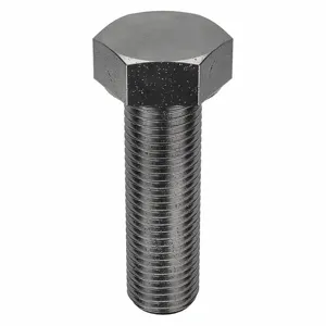 APPROVED VENDOR M01010.270.0090 Hex Cap Screw M27 x 3, 90mm Length, 5PK | AB8DWQ 25DE77