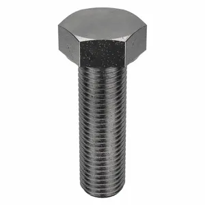 APPROVED VENDOR M01010.300.0100 Hex Cap Screw M30, 3.50, 100mm Length, 5PK | AB8DWZ 25DE85