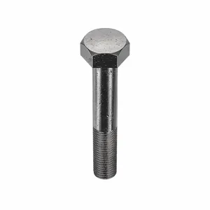 APPROVED VENDOR M01060.080.0050 Hex Cap Screw M8 x 1, 50mm Length, 100PK | AB8EJR 25DH57