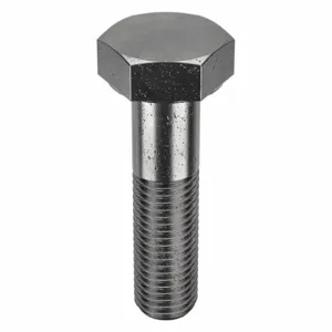 APPROVED VENDOR M01060.100.0040 Hex Cap Screw M10 X 1.25, 40mm Length, 50PK | AB8EJX 25DH62