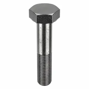 APPROVED VENDOR M01060.100.0050 Hex Cap Screw M10 X 1.25, 50mm Length, 50PK | AB8EJY 25DH63