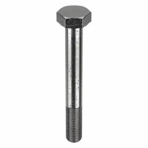 APPROVED VENDOR M01060.100.0080 Hex Cap Screw M10 X 1.25, 80mm Length, 50PK | AB8EKC 25DH67